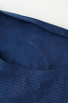 Maillot de bain Dnud Marine en Polyamide