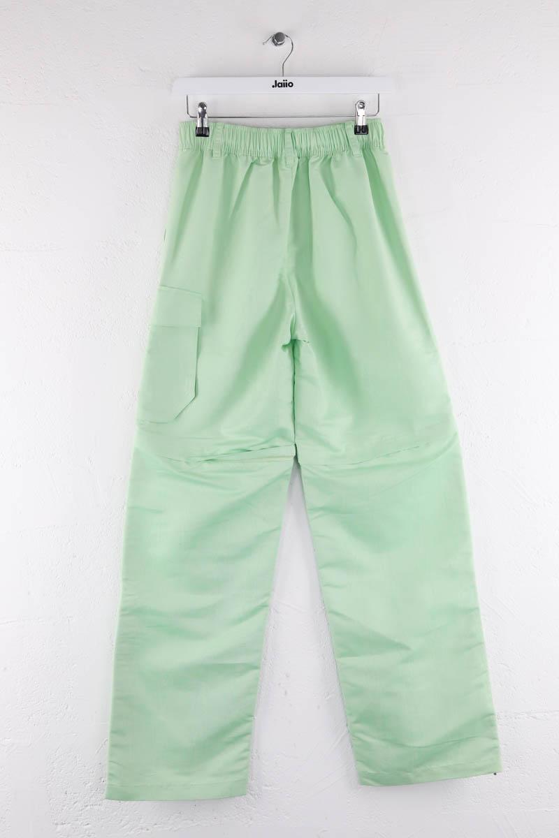 Autres Puma  Vert