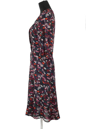 Robe Sessun  Marine