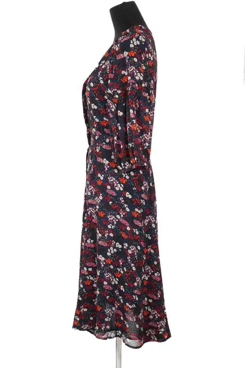 Robe Sessun  Marine