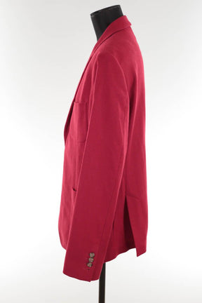 Veste Ami  Rouge