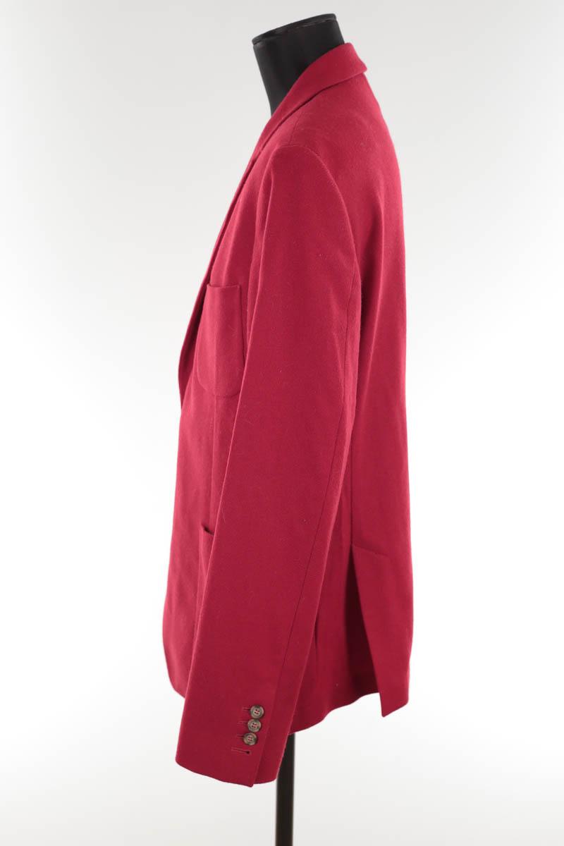 Veste Ami  Rouge