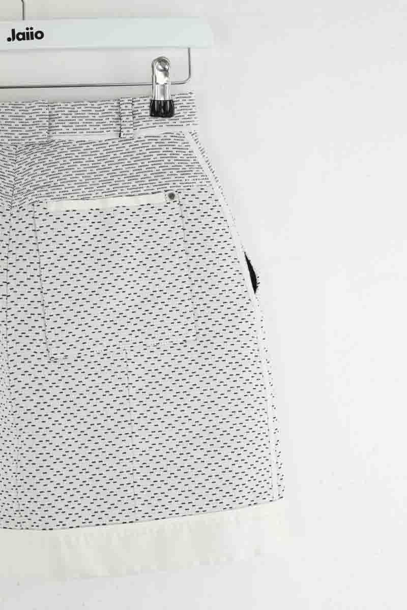Mini Carven  Blanc