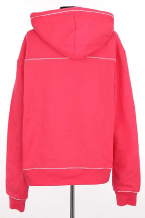 Sweatshirt Jacquemus Rose en Coton