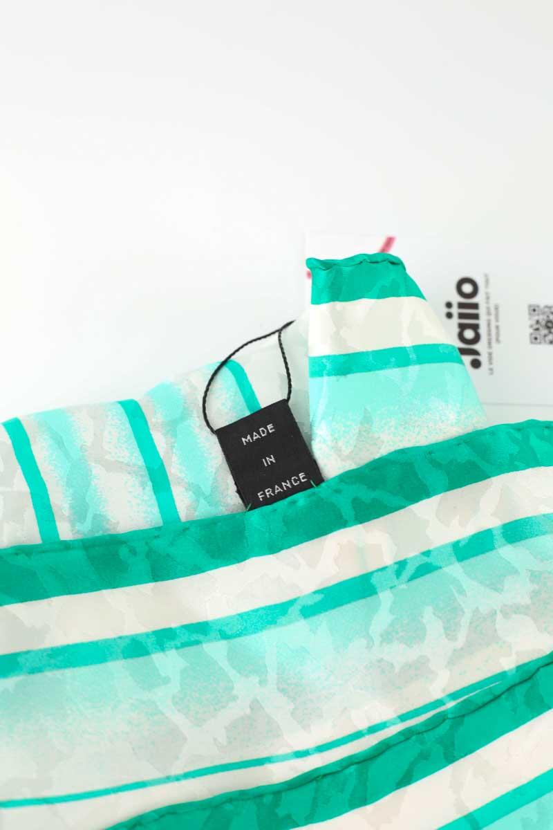 Echarpes Dior  Vert