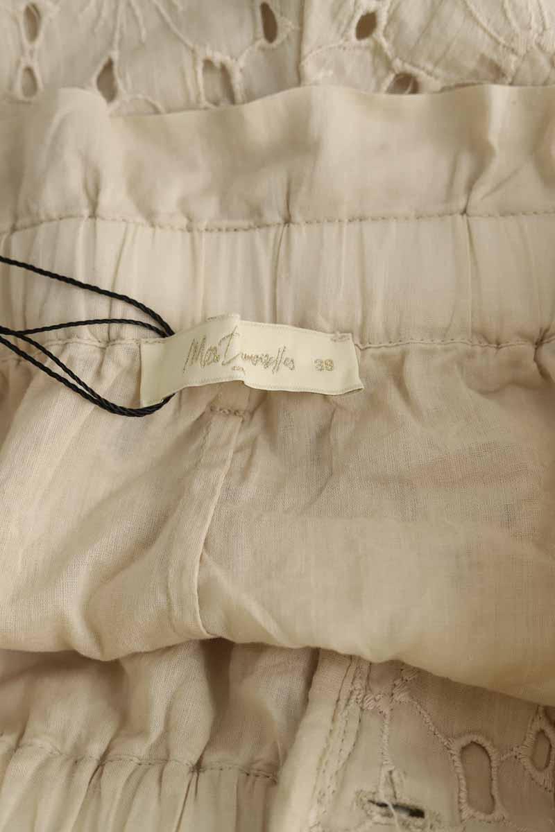 Mini Mes Demoiselles  Beige