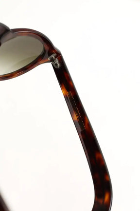 Lunettes de soleil Cutler and Gross  Marron