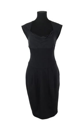 Mi-longueur Sportmax  Noir