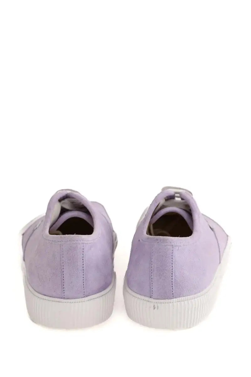 Baskets Loewe  Violet
