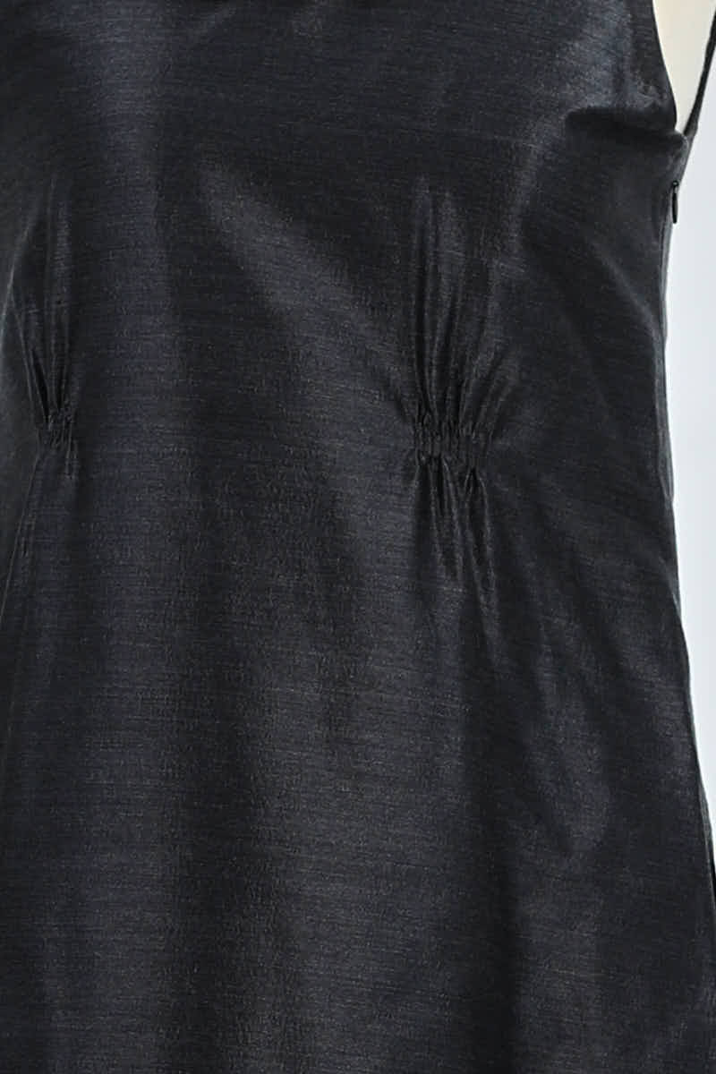 Mi-longueur Marni  Noir