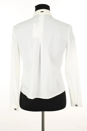Chemise Armani  Blanc