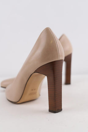 Talons Michel Vivien  Beige