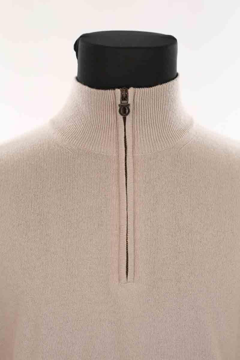 Cardigans Salvatore Ferragamo  Beige