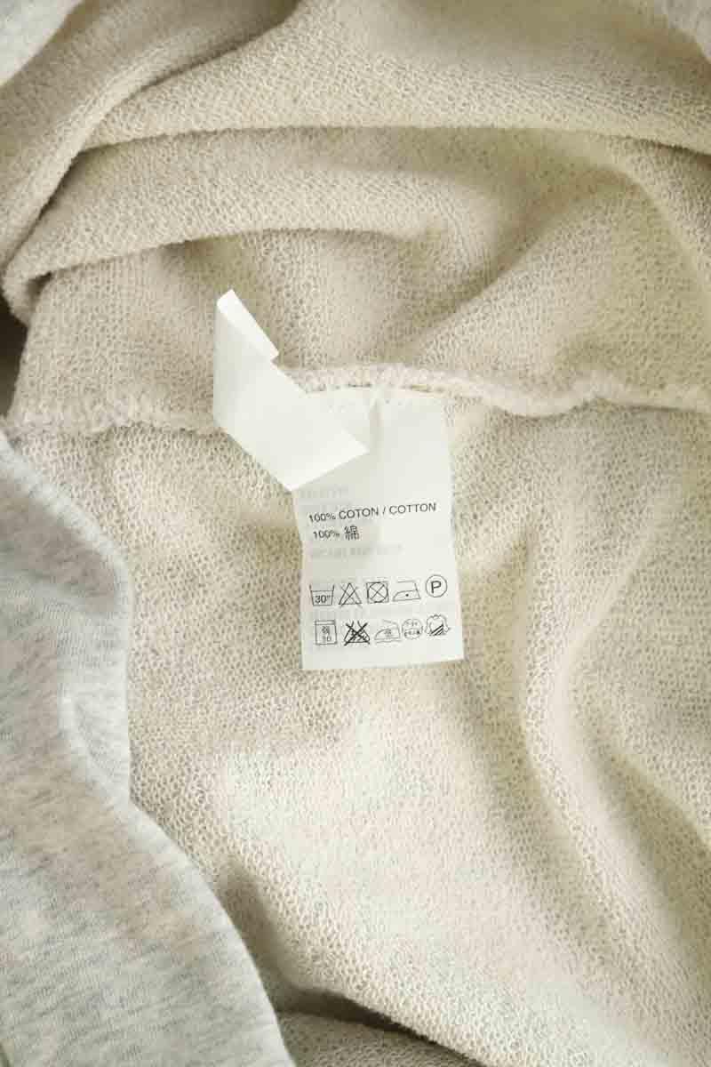 Pulls Les Prairies De Paris  Gris
