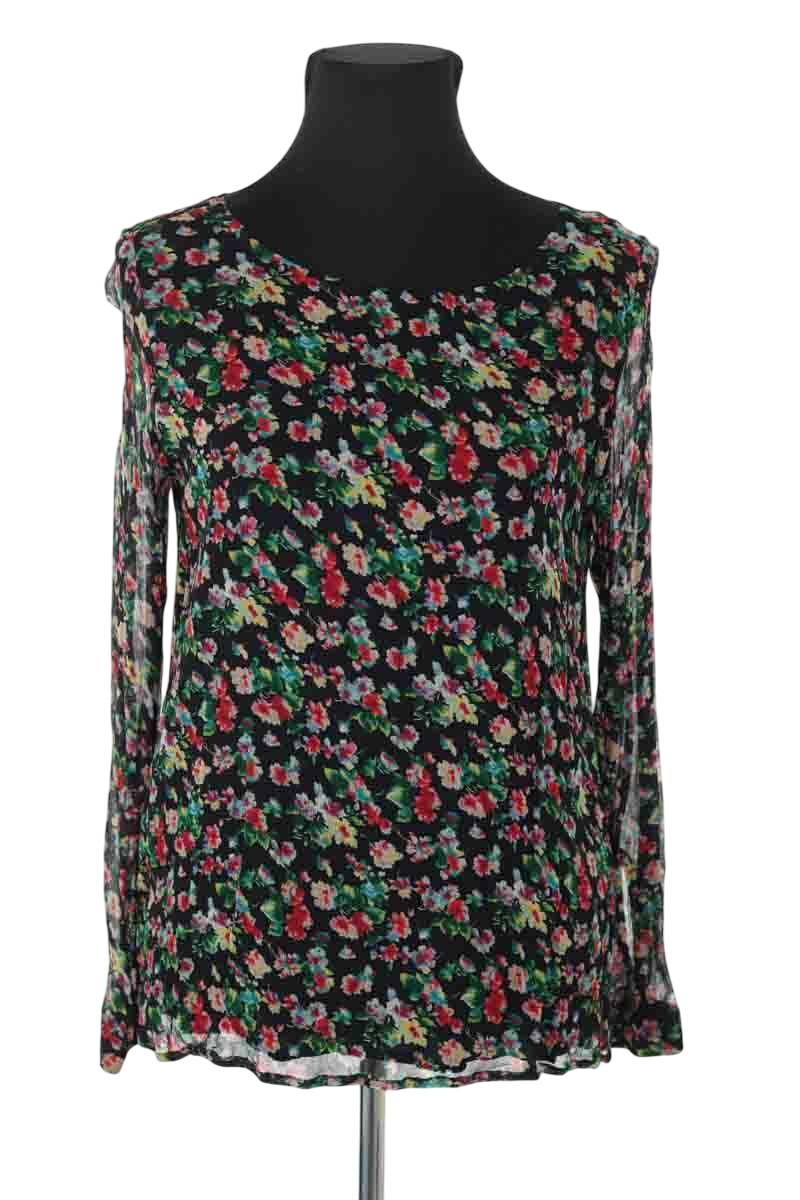 Blouses American Vintage  Noir