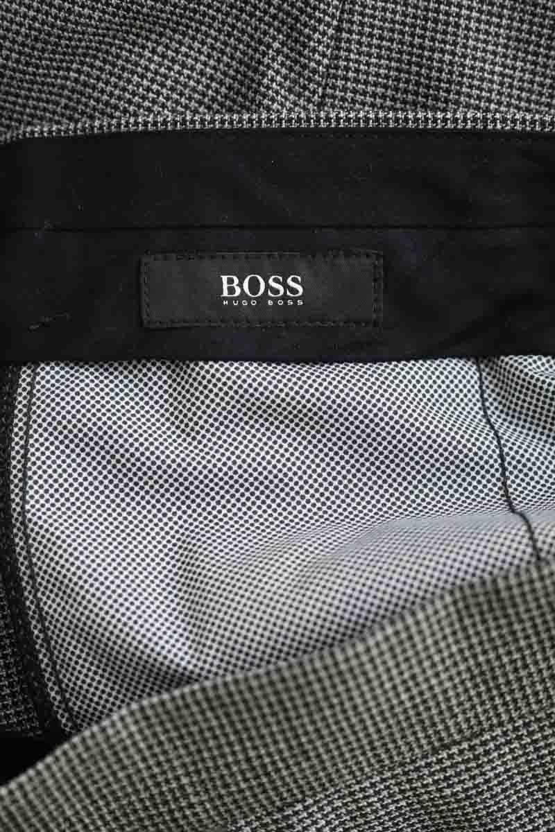Pantalon Hugo Boss  Gris