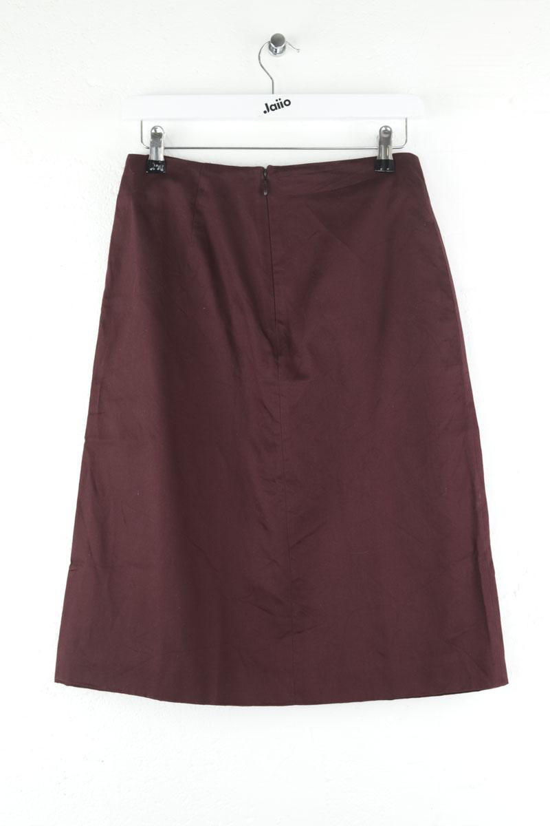 Mi-longueur Kenzo  Marron