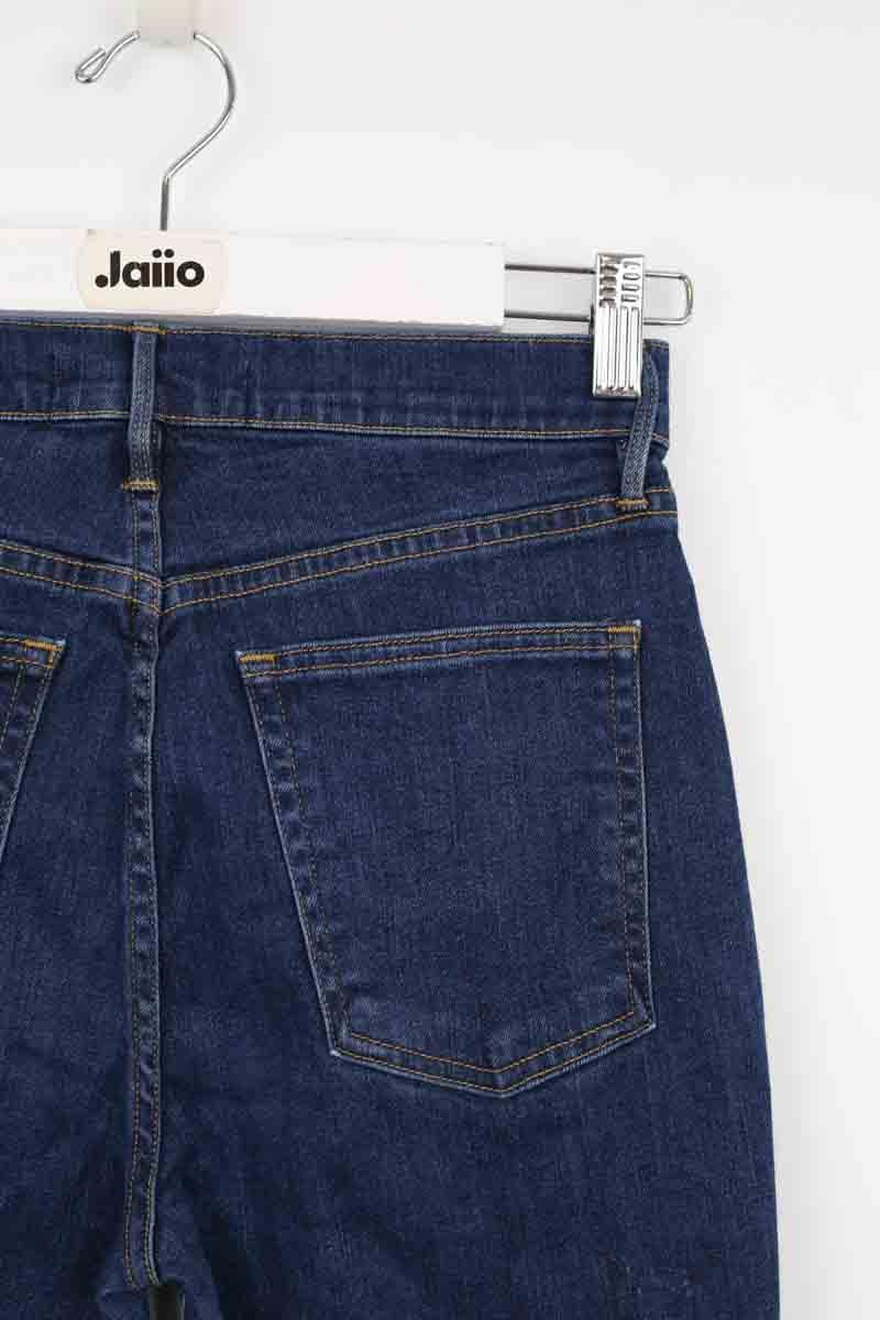 Slim Other Brand  Bleu