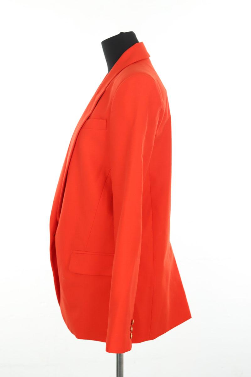 Blazers Laurence Bras  Rouge