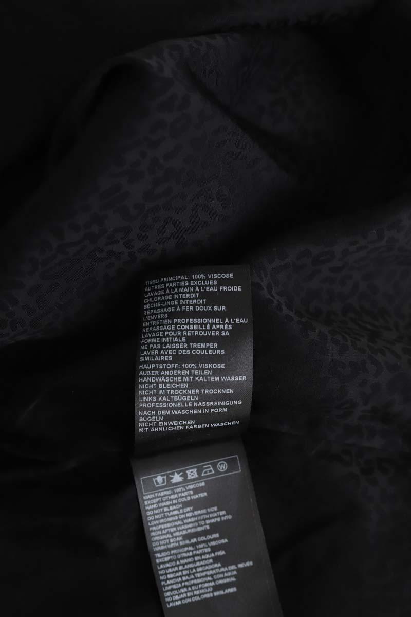 Blouses Bash  Noir