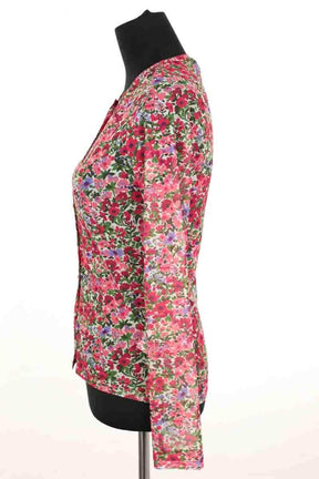 Top Rouje  Rose