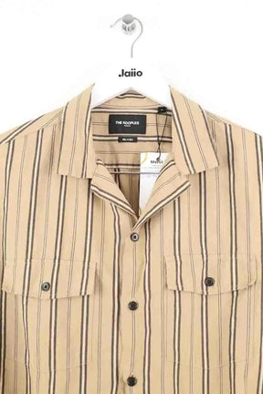 Chemise The Kooples  Camel
