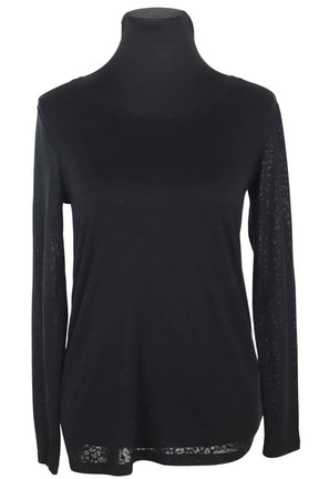 T-shirts The Kooples  Noir