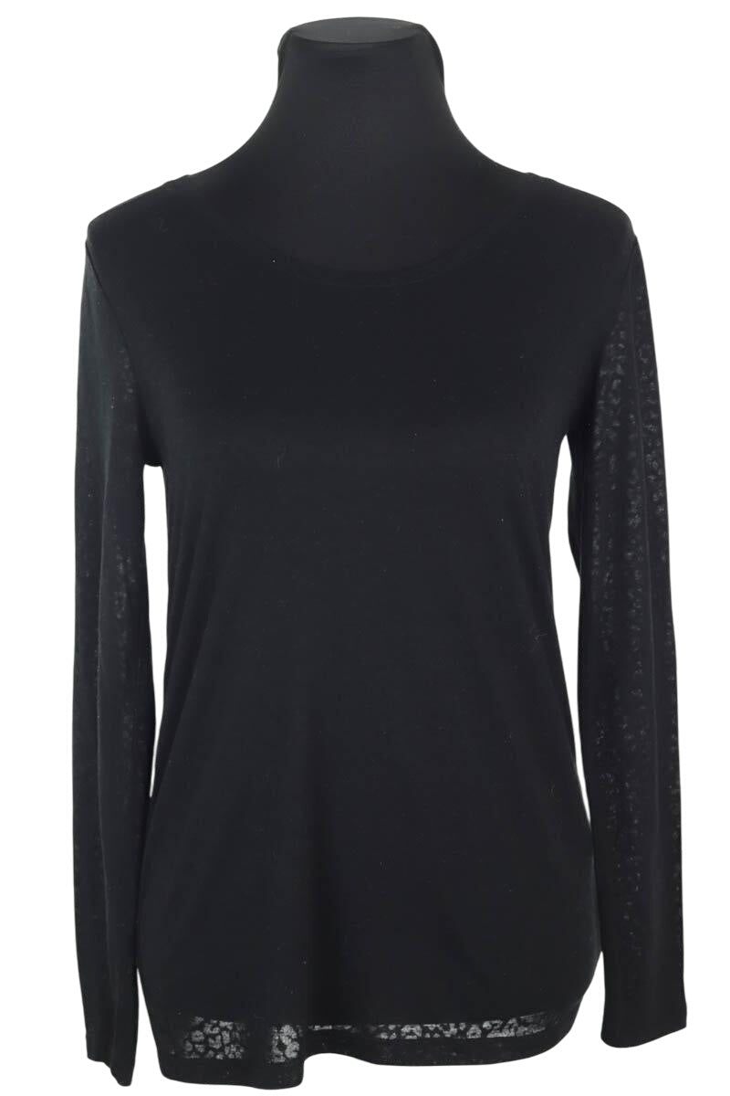 T-shirts The Kooples  Noir