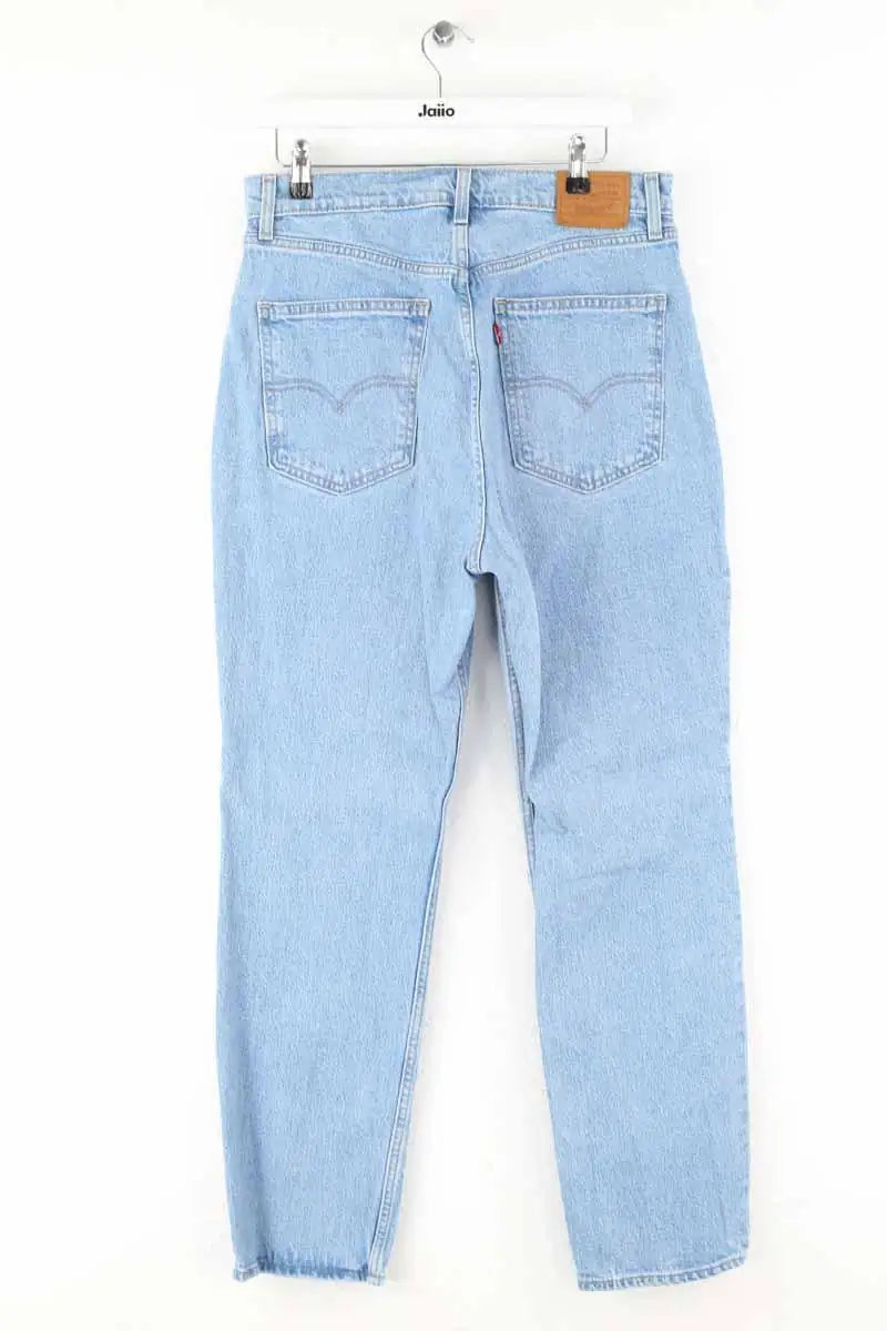 Jean droit Levi's  Bleu
