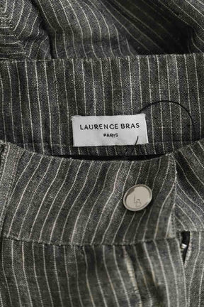 Large Laurence Bras  Gris