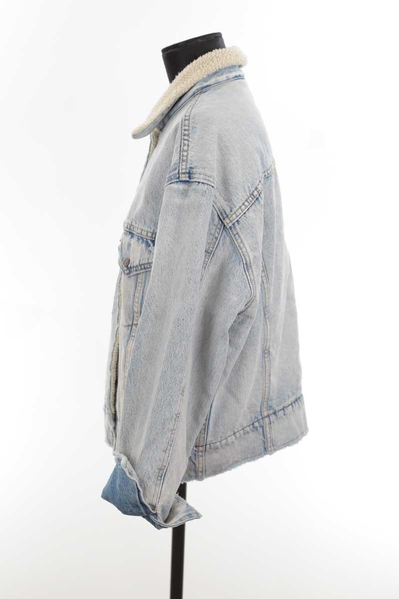 Autres Levi's  Bleu