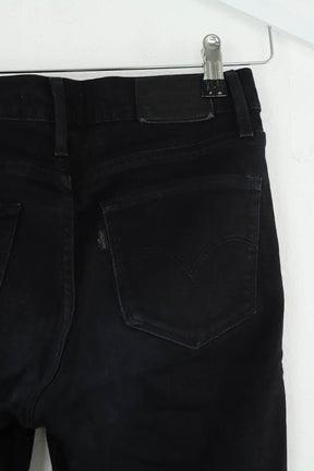 Slim Levi's  Noir