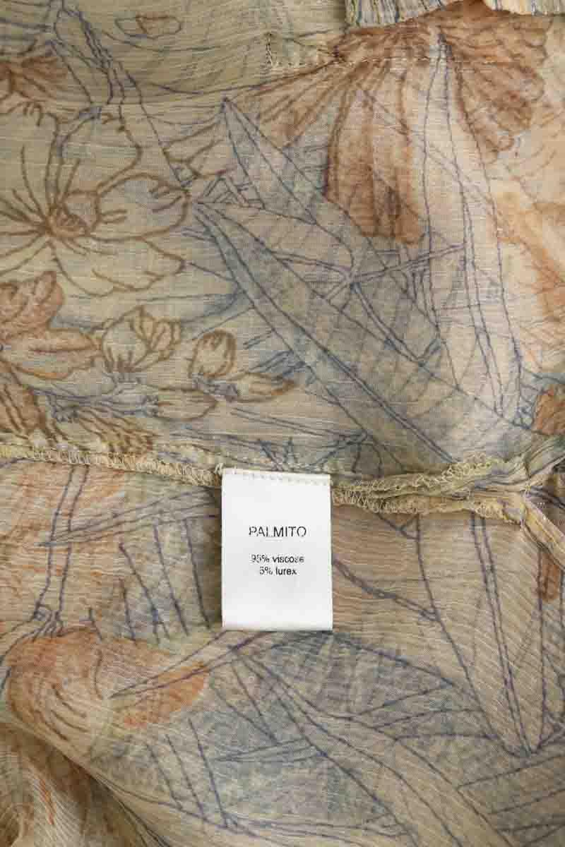 Blouses Mes Demoiselles  Beige