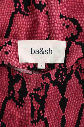 Jupe Bash  Rose