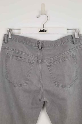 Droit APC  Gris
