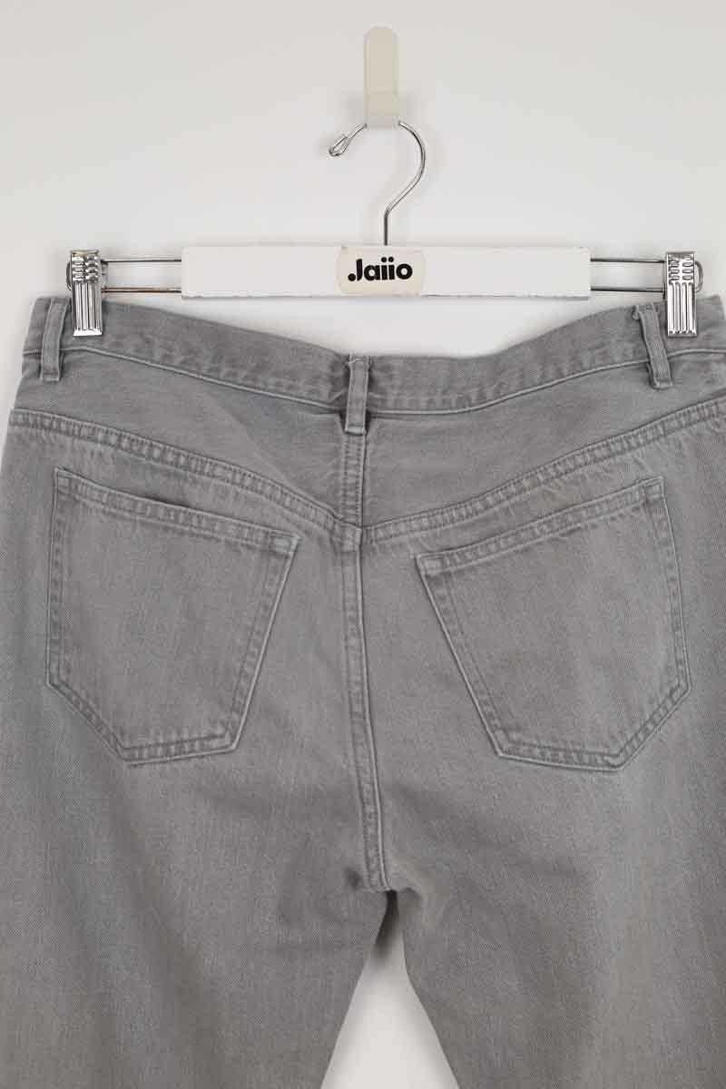 Droit APC  Gris
