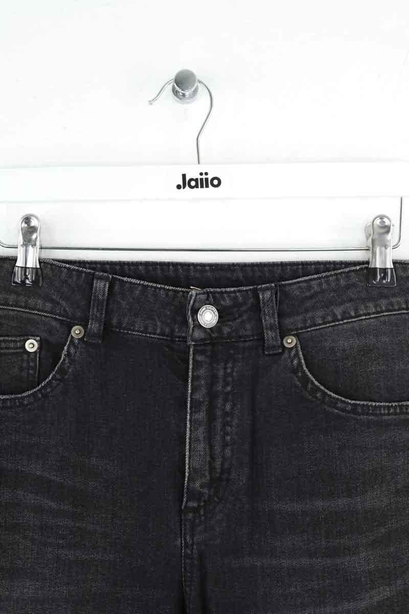 Jean slim Saint Laurent  Noir