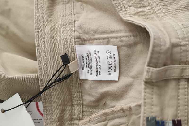 Jean Vanessa Bruno  Beige