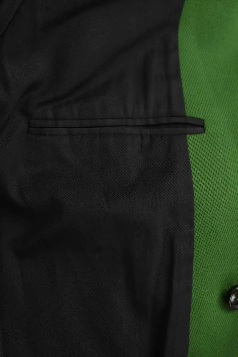 Blazer Ami  Vert