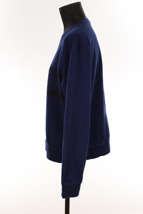 Sweatshirts Maison Sarah Lavoine  Bleu