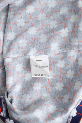 Mini Carven  Bleu