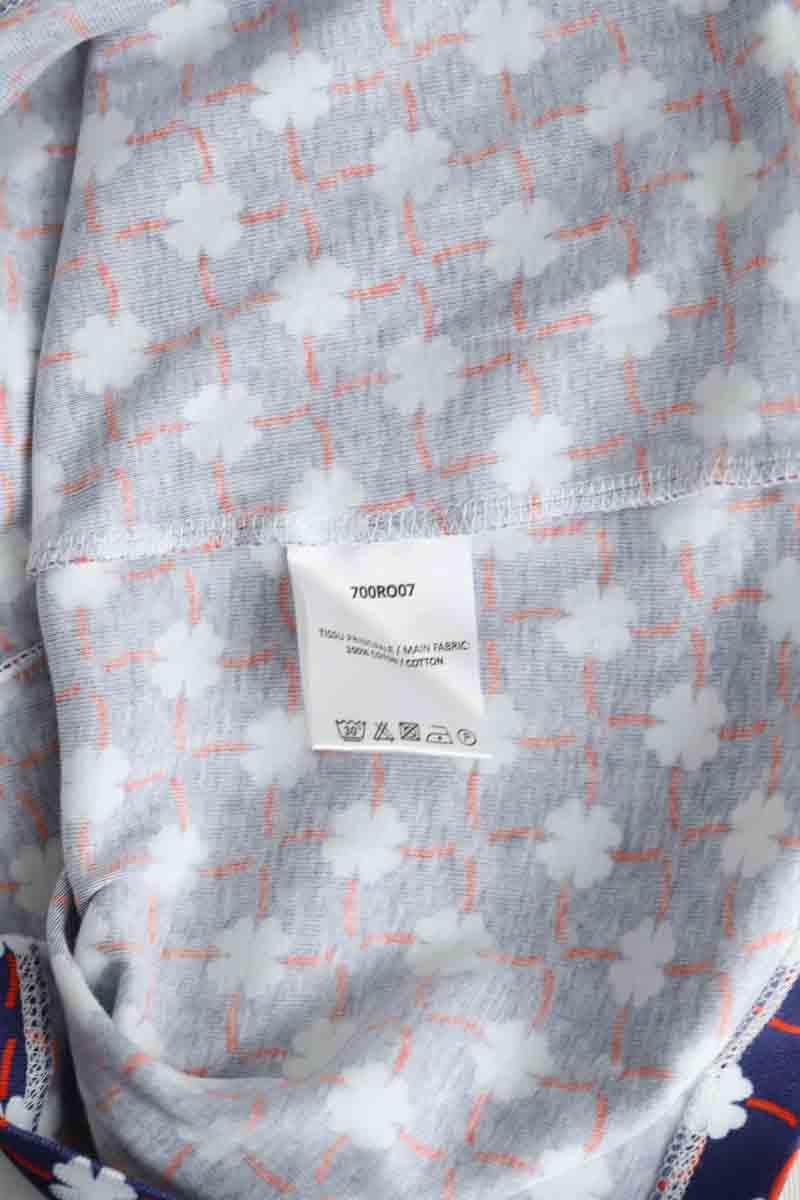 Mini Carven  Bleu