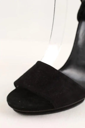 Talons Gucci  Noir