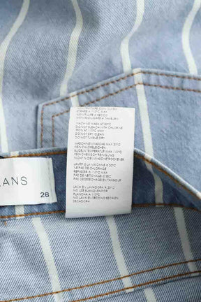 Jean slim Iro  Bleu