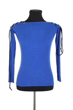 Top Pinko  Bleu