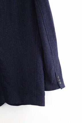 Manteau Isabel Marant  Bleu