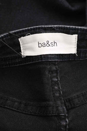 Slim Bash  Noir