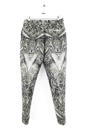 Pantalon droit Louis Vuitton  Argent