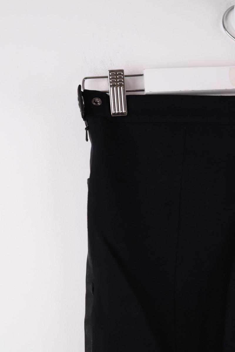 Pantalon Maje  Noir