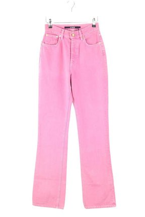 Droit Jacquemus  Rose